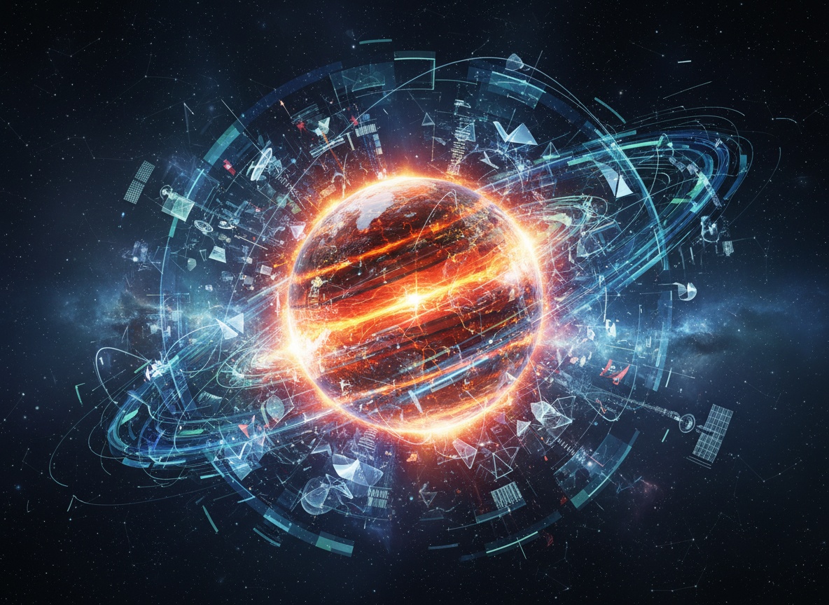 Driving Global Transition to Clean Energy