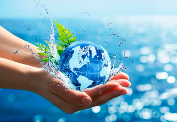 Water Consumption in Energy
