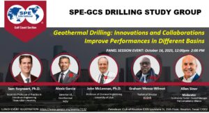 Geothermal Drilling – Innovations and Collaborations Improve Performances in Different Basins